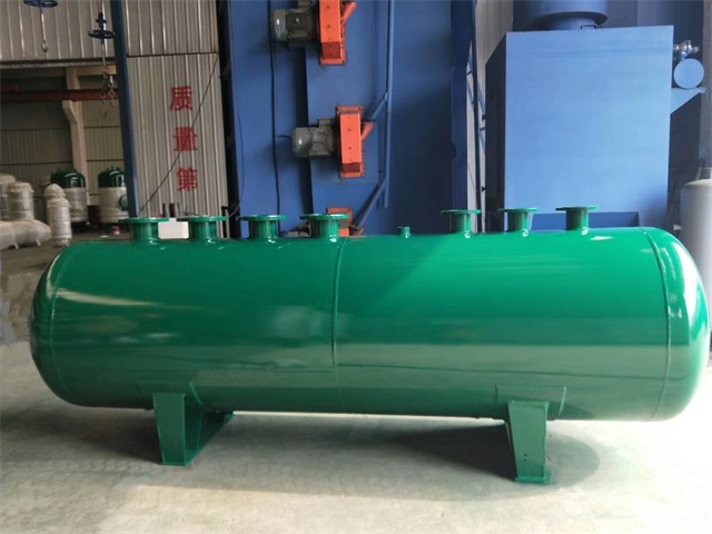 蒸汽绥化绥化绥化分汽缸规格 蒸汽绥化绥化绥化分汽缸规格